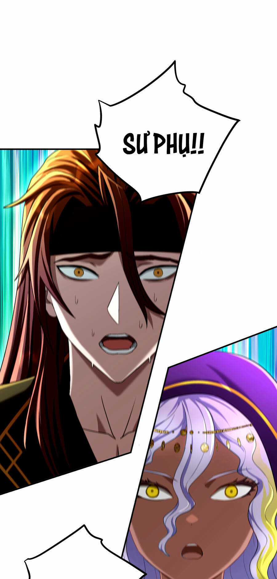 Nhập Hồn Ma Đạo Tổ Sư - Chapter 17.5 - Trang 66