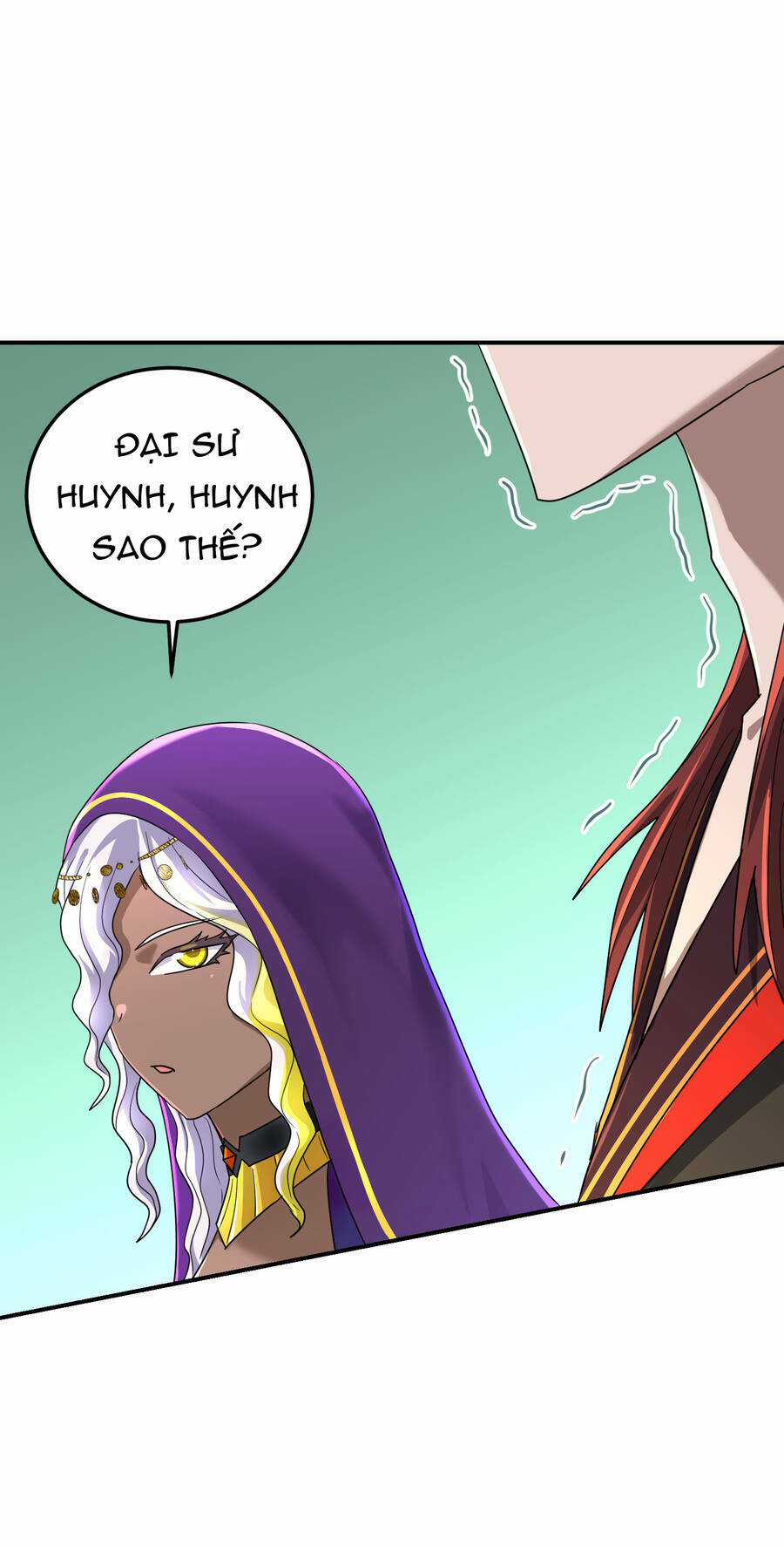 Nhập Hồn Ma Đạo Tổ Sư - Chapter 17.5 - Trang 72