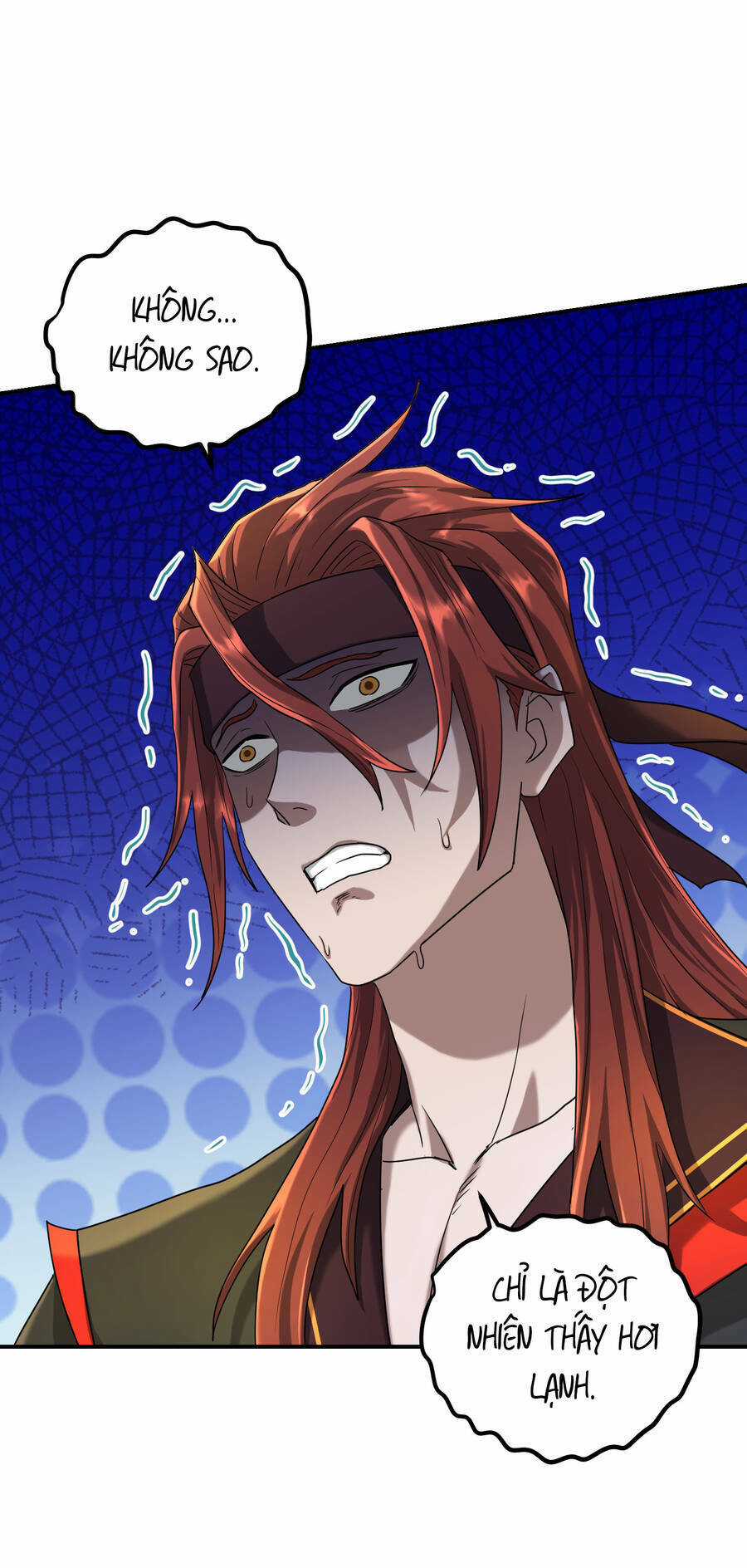 Nhập Hồn Ma Đạo Tổ Sư - Chapter 17.5 - Trang 73