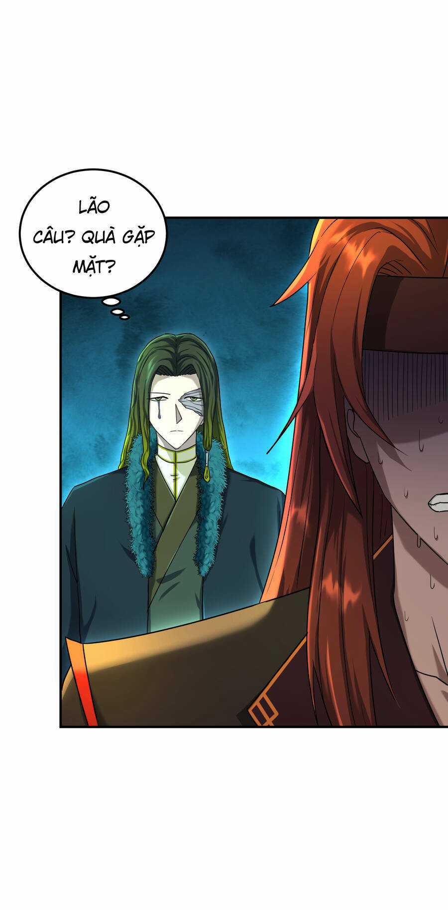 Nhập Hồn Ma Đạo Tổ Sư - Chapter 17.5 - Trang 76