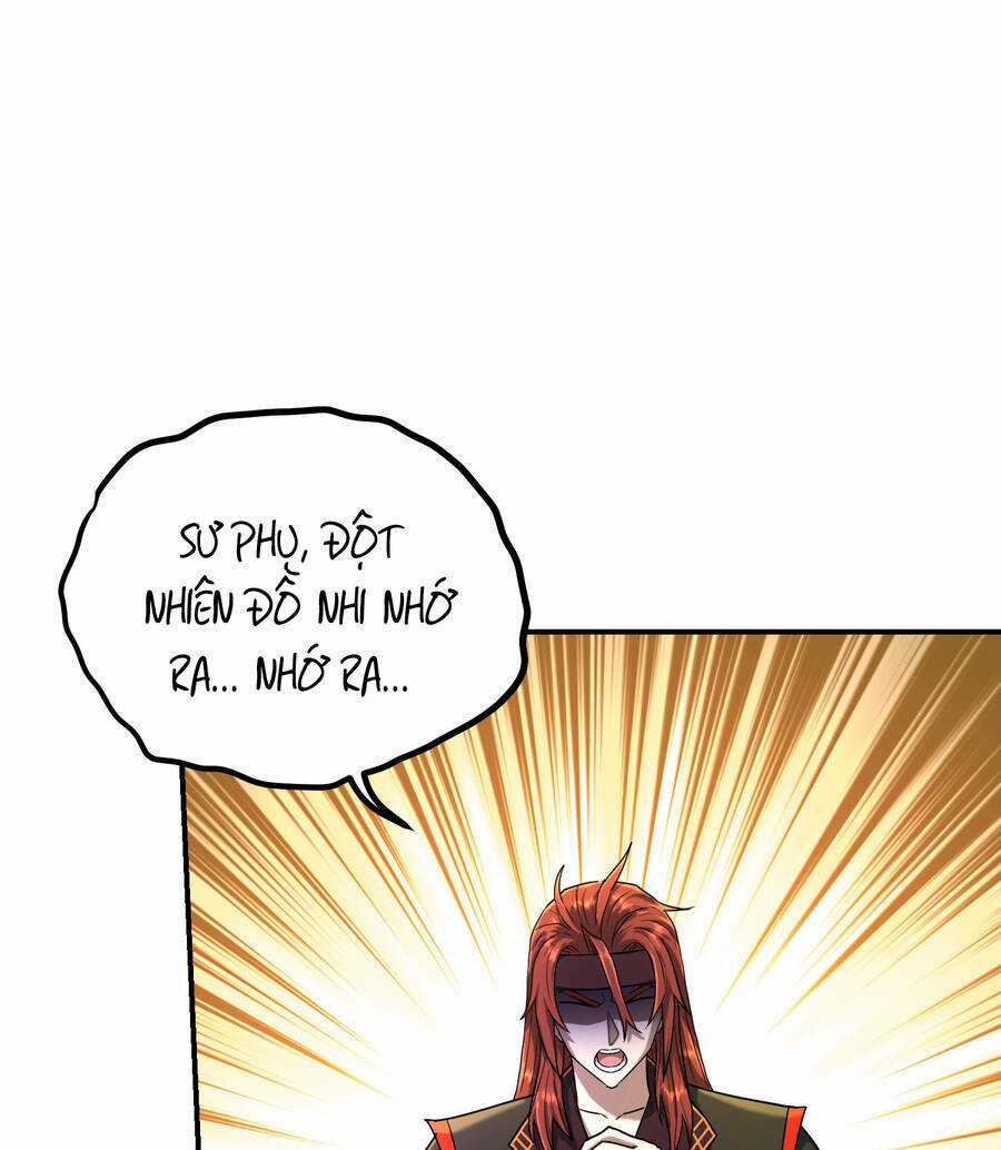 Nhập Hồn Ma Đạo Tổ Sư - Chapter 17.5 - Trang 77