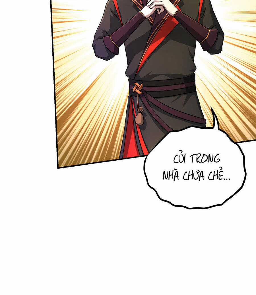 Nhập Hồn Ma Đạo Tổ Sư - Chapter 17.5 - Trang 78