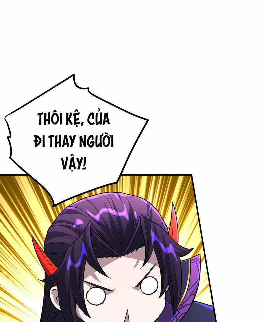 Nhập Hồn Ma Đạo Tổ Sư - Chapter 17.5 - Trang 9