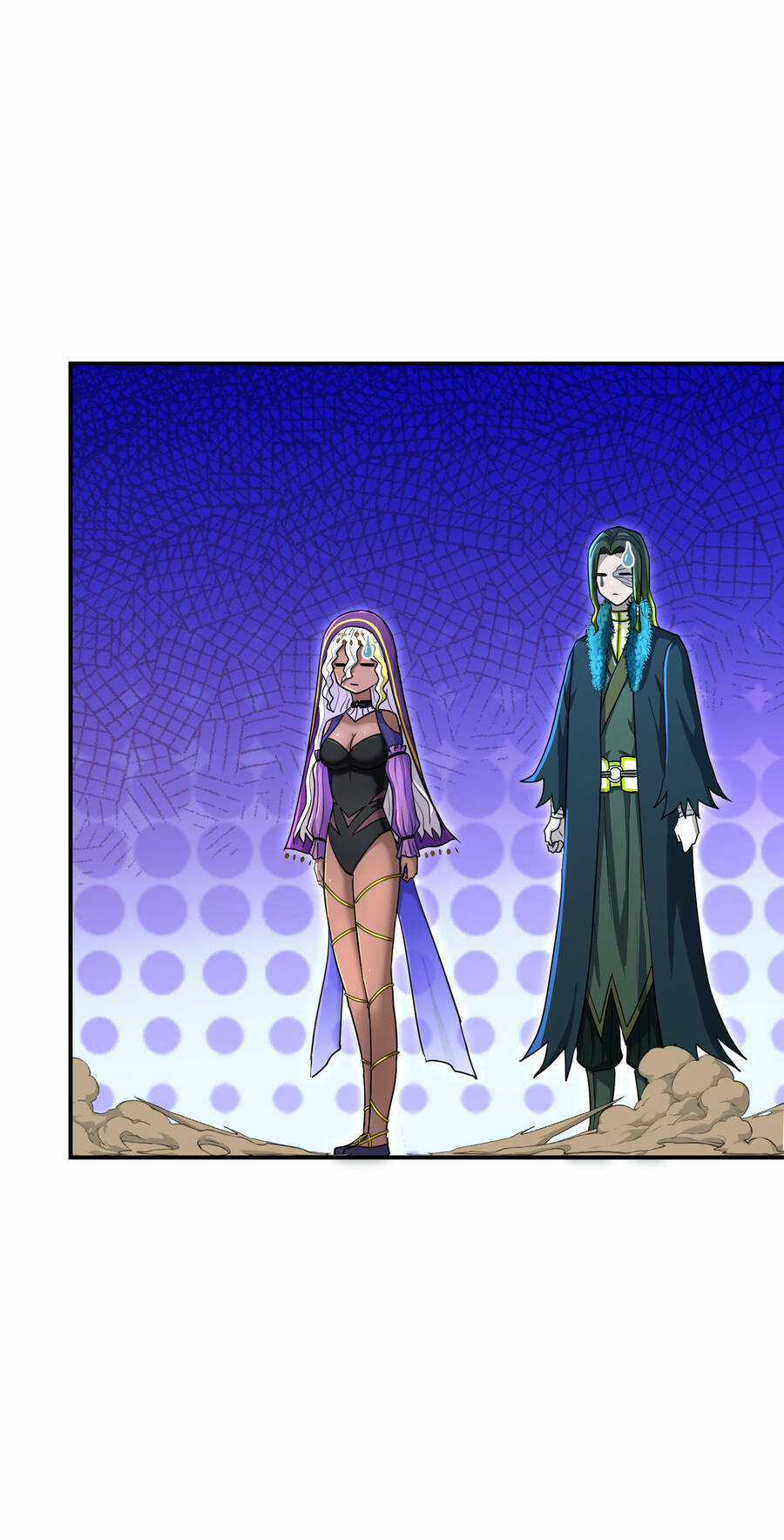 Nhập Hồn Ma Đạo Tổ Sư - Chapter 17.5 - Trang 81