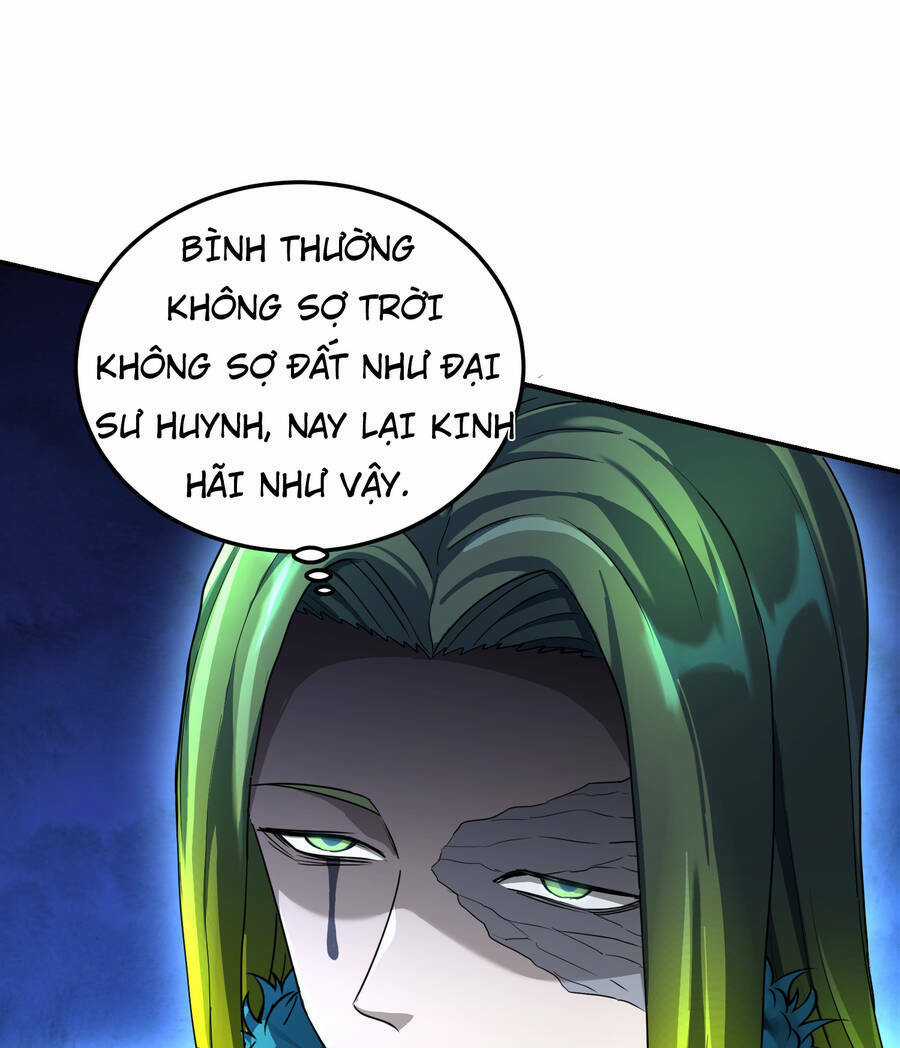 Nhập Hồn Ma Đạo Tổ Sư - Chapter 17.5 - Trang 84