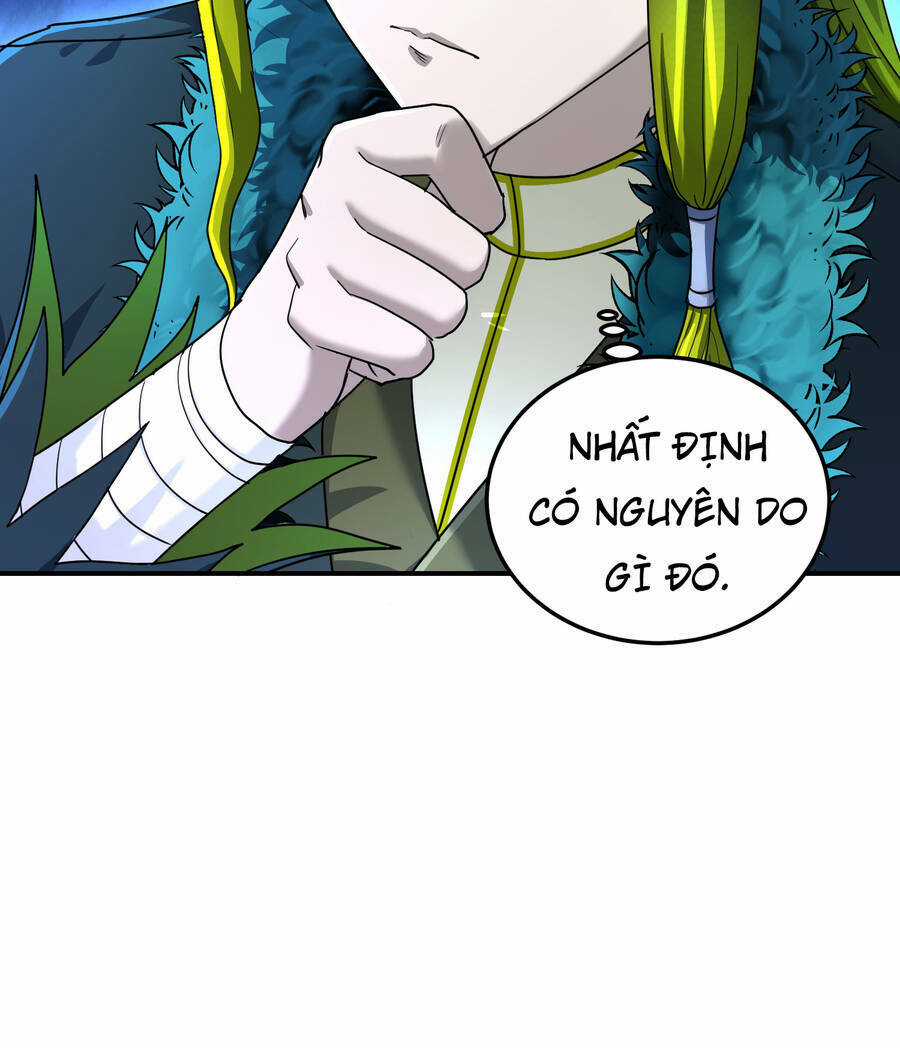 Nhập Hồn Ma Đạo Tổ Sư - Chapter 17.5 - Trang 85