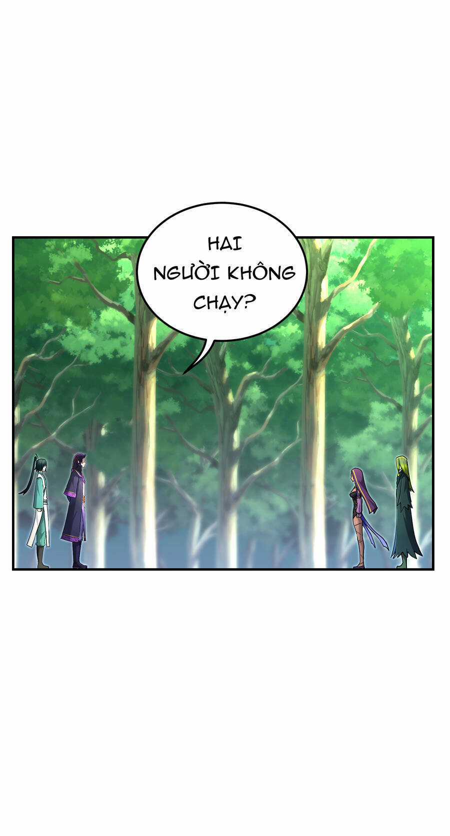 Nhập Hồn Ma Đạo Tổ Sư - Chapter 17.5 - Trang 86