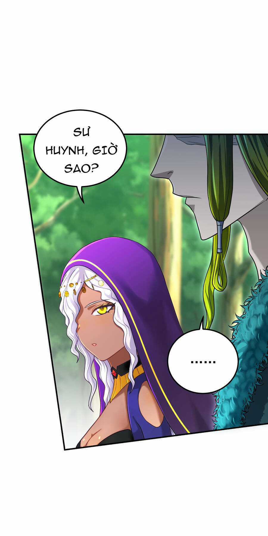 Nhập Hồn Ma Đạo Tổ Sư - Chapter 17.5 - Trang 87