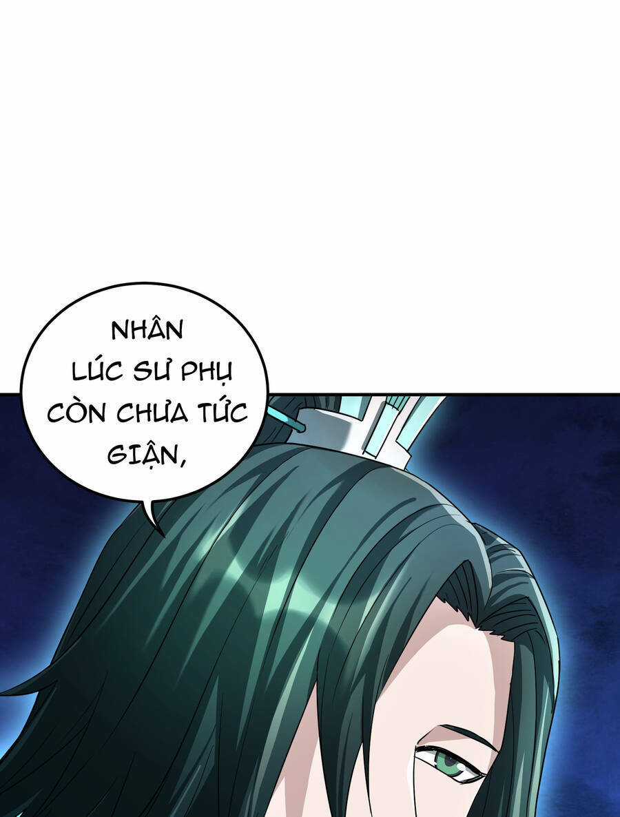 Nhập Hồn Ma Đạo Tổ Sư - Chapter 17.5 - Trang 90