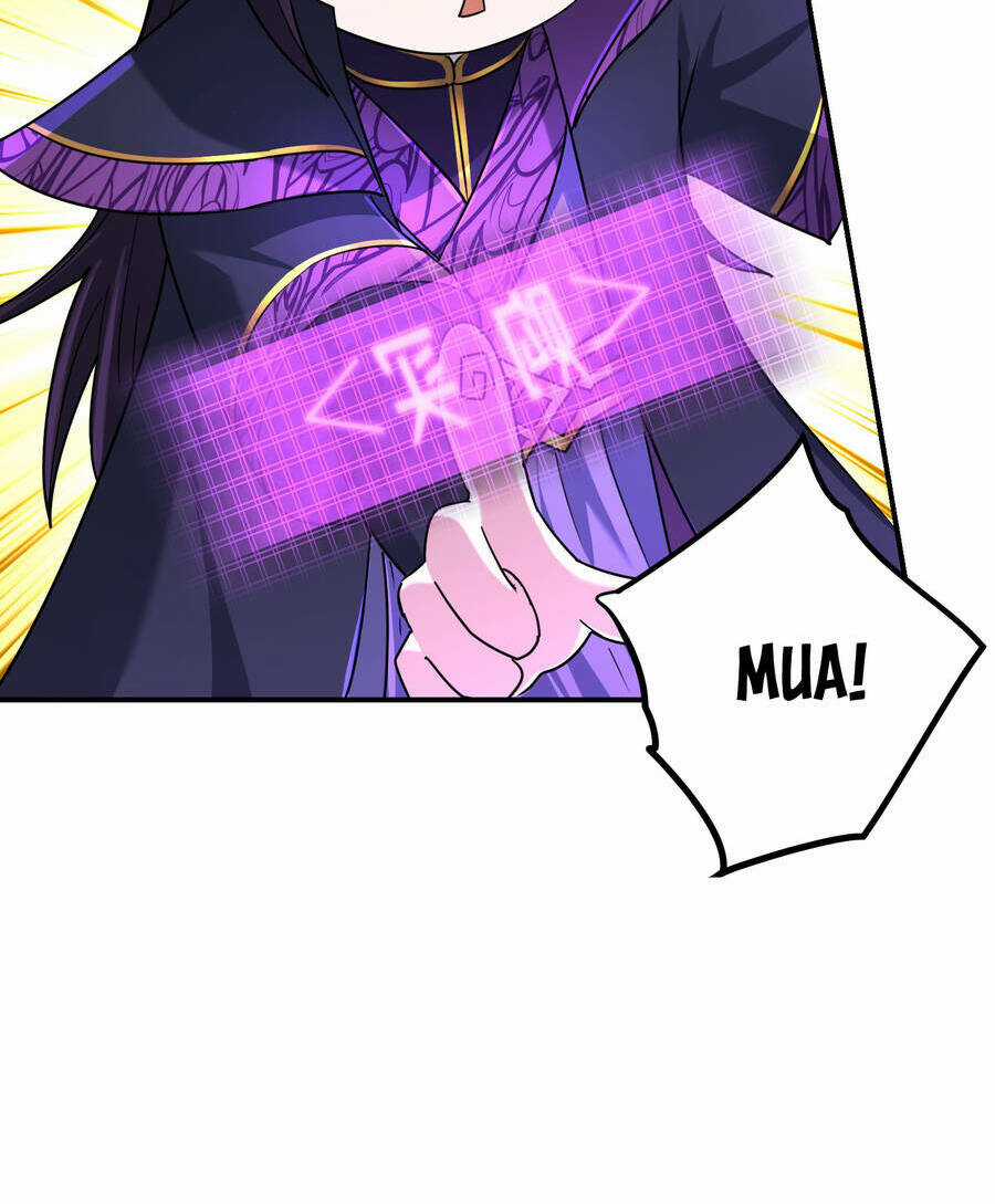 Nhập Hồn Ma Đạo Tổ Sư - Chapter 17.5 - Trang 10