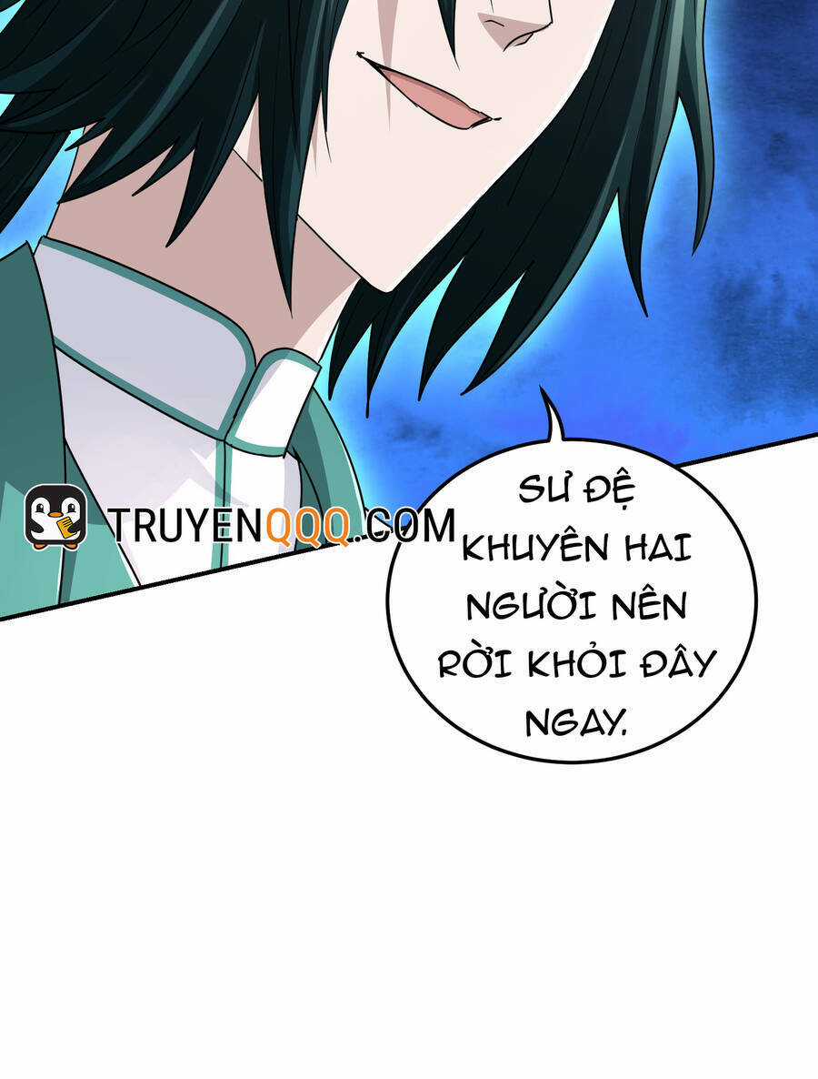Nhập Hồn Ma Đạo Tổ Sư - Chapter 17.5 - Trang 91