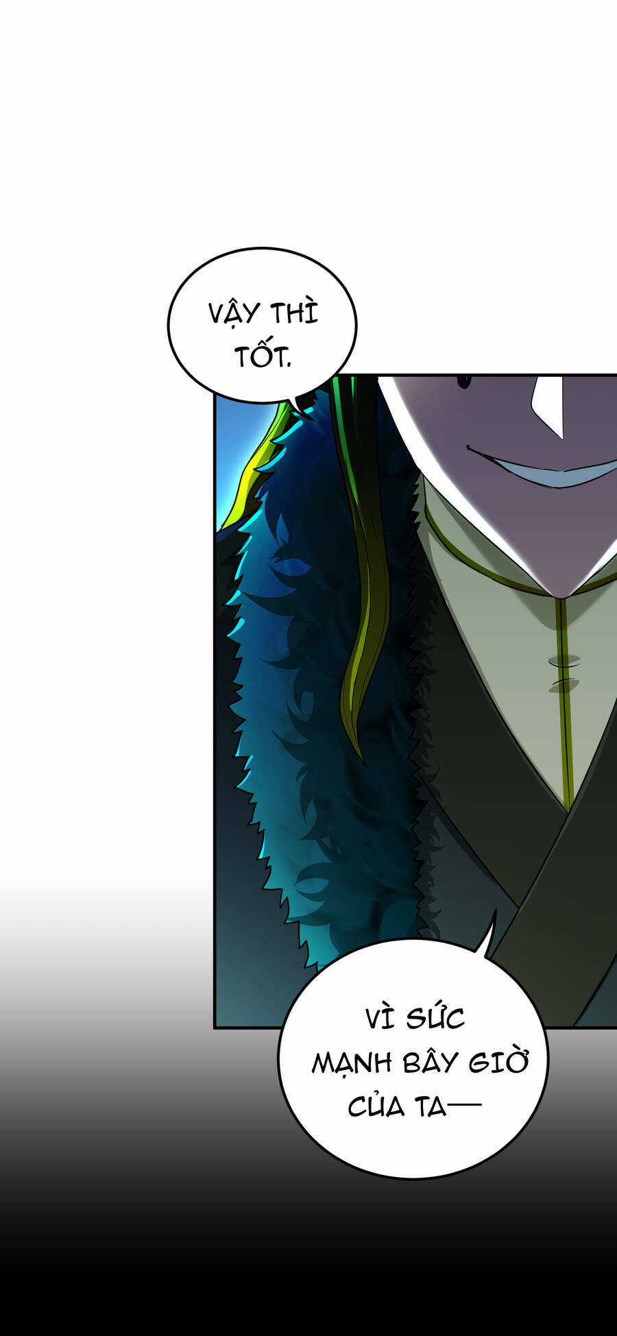 Nhập Hồn Ma Đạo Tổ Sư - Chapter 17.5 - Trang 93