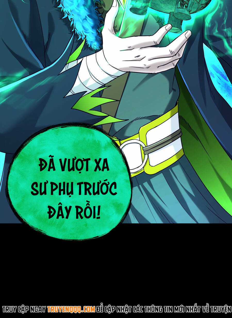 Nhập Hồn Ma Đạo Tổ Sư - Chapter 17.5 - Trang 95