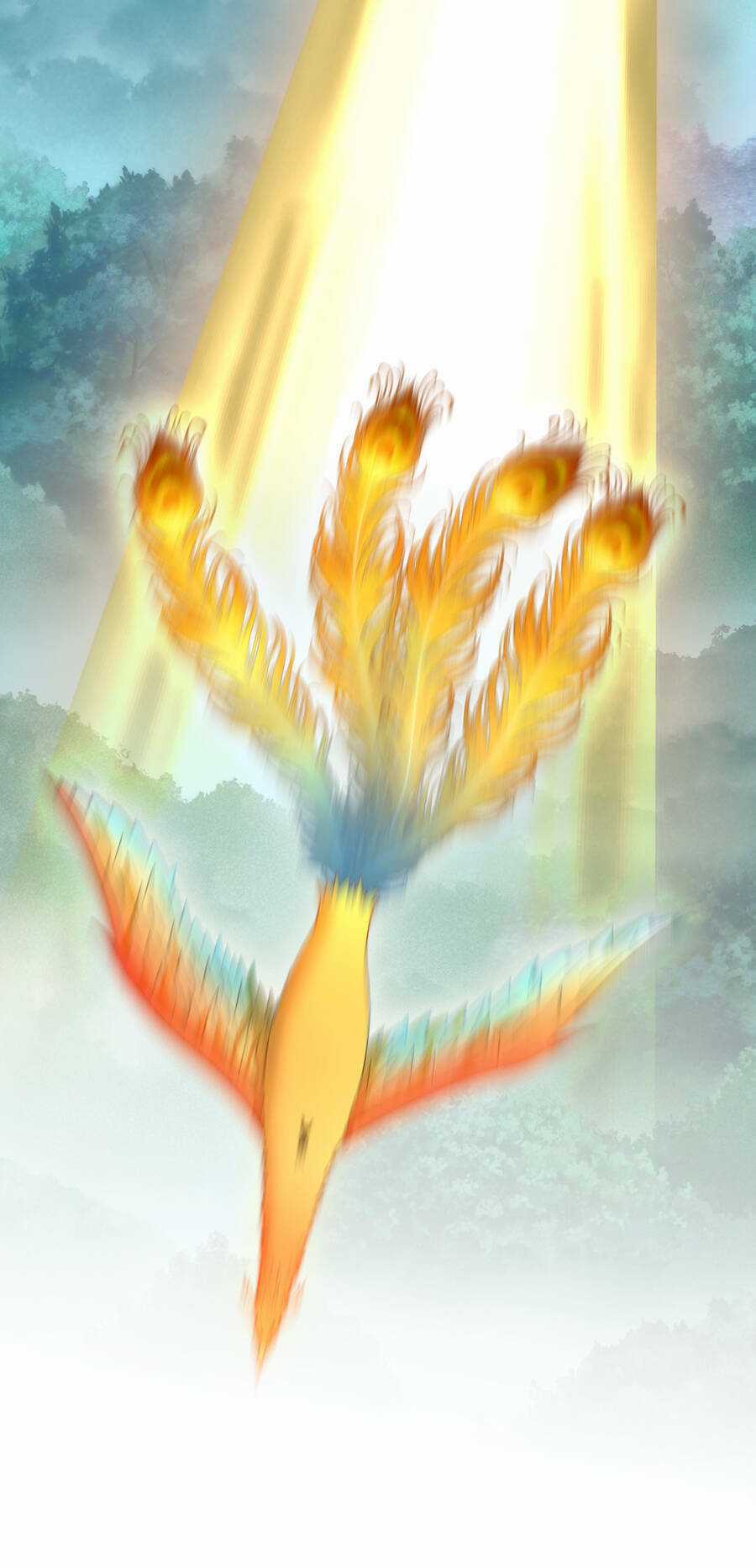 Nhập Hồn Ma Đạo Tổ Sư - Chapter 17 - Trang 11