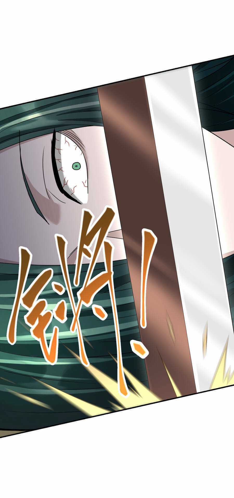 Nhập Hồn Ma Đạo Tổ Sư - Chapter 17 - Trang 109