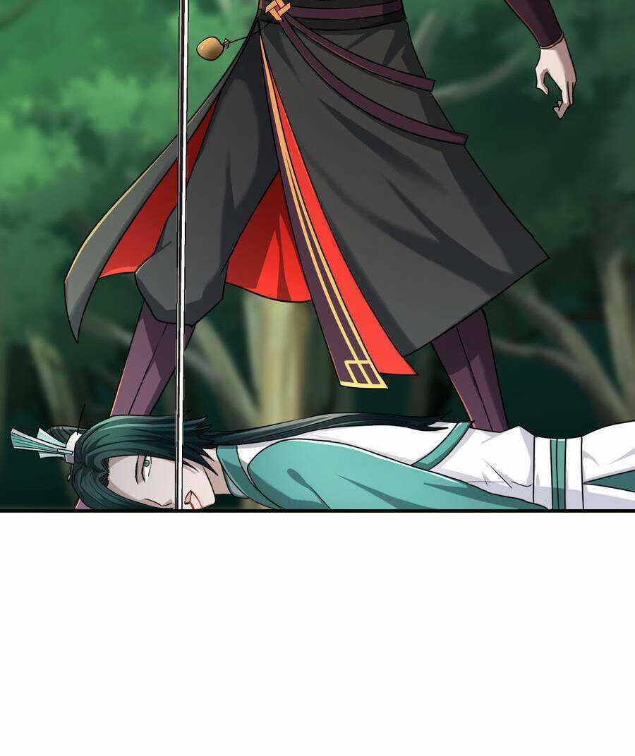 Nhập Hồn Ma Đạo Tổ Sư - Chapter 17 - Trang 111