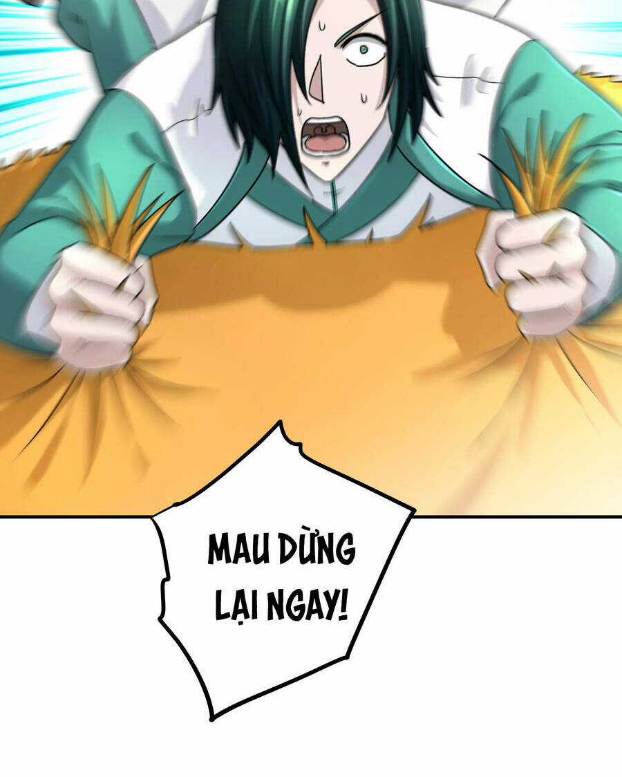 Nhập Hồn Ma Đạo Tổ Sư - Chapter 17 - Trang 13