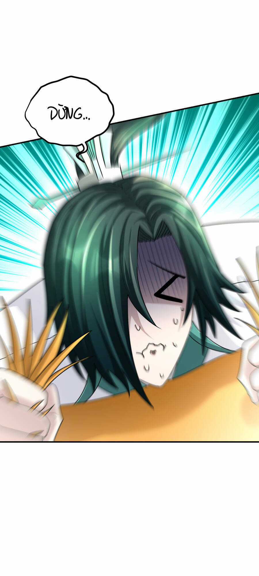 Nhập Hồn Ma Đạo Tổ Sư - Chapter 17 - Trang 15