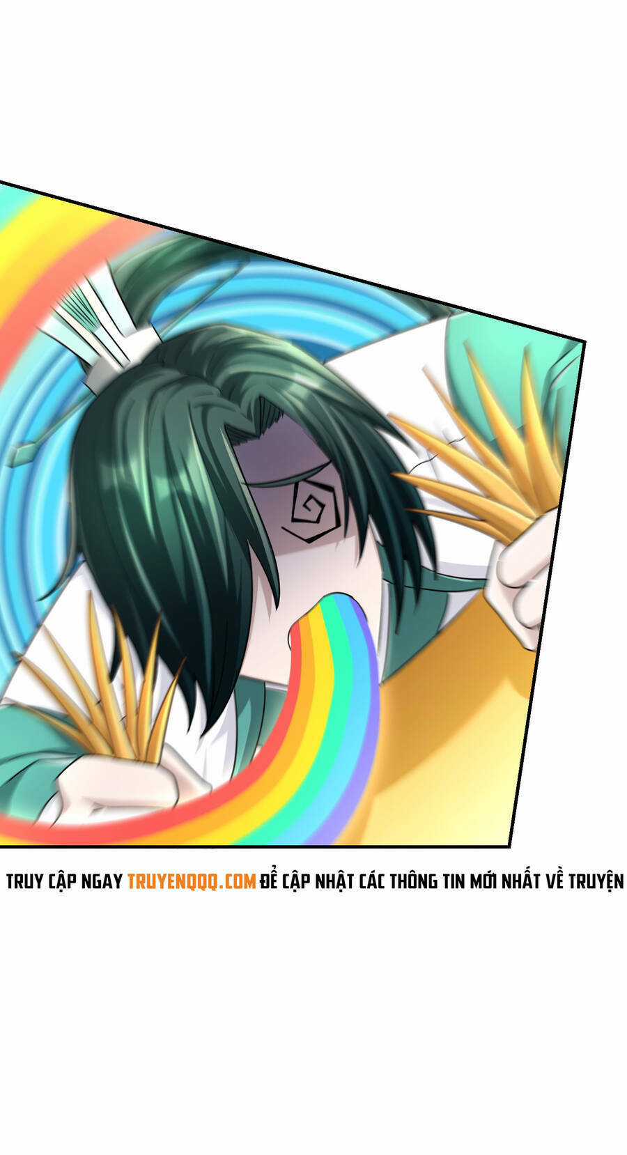 Nhập Hồn Ma Đạo Tổ Sư - Chapter 17 - Trang 18