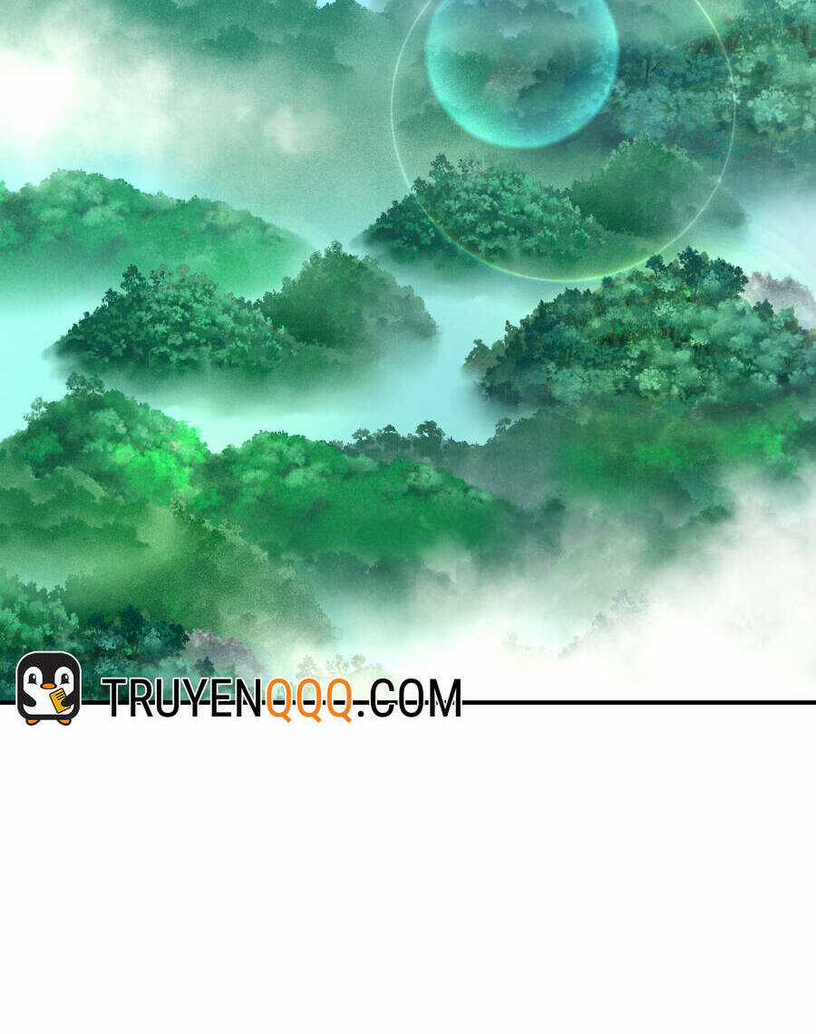 Nhập Hồn Ma Đạo Tổ Sư - Chapter 17 - Trang 3