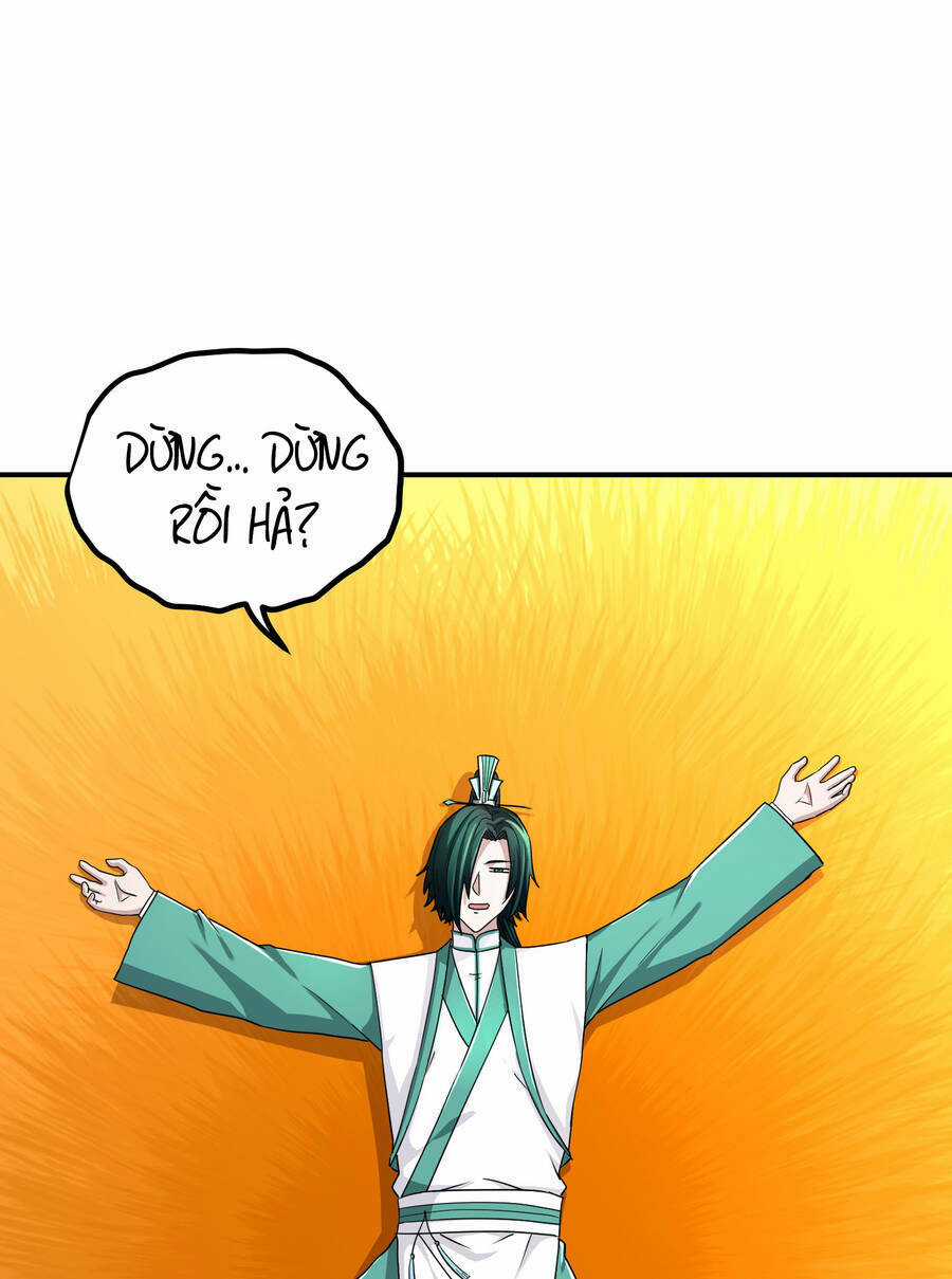 Nhập Hồn Ma Đạo Tổ Sư - Chapter 17 - Trang 23