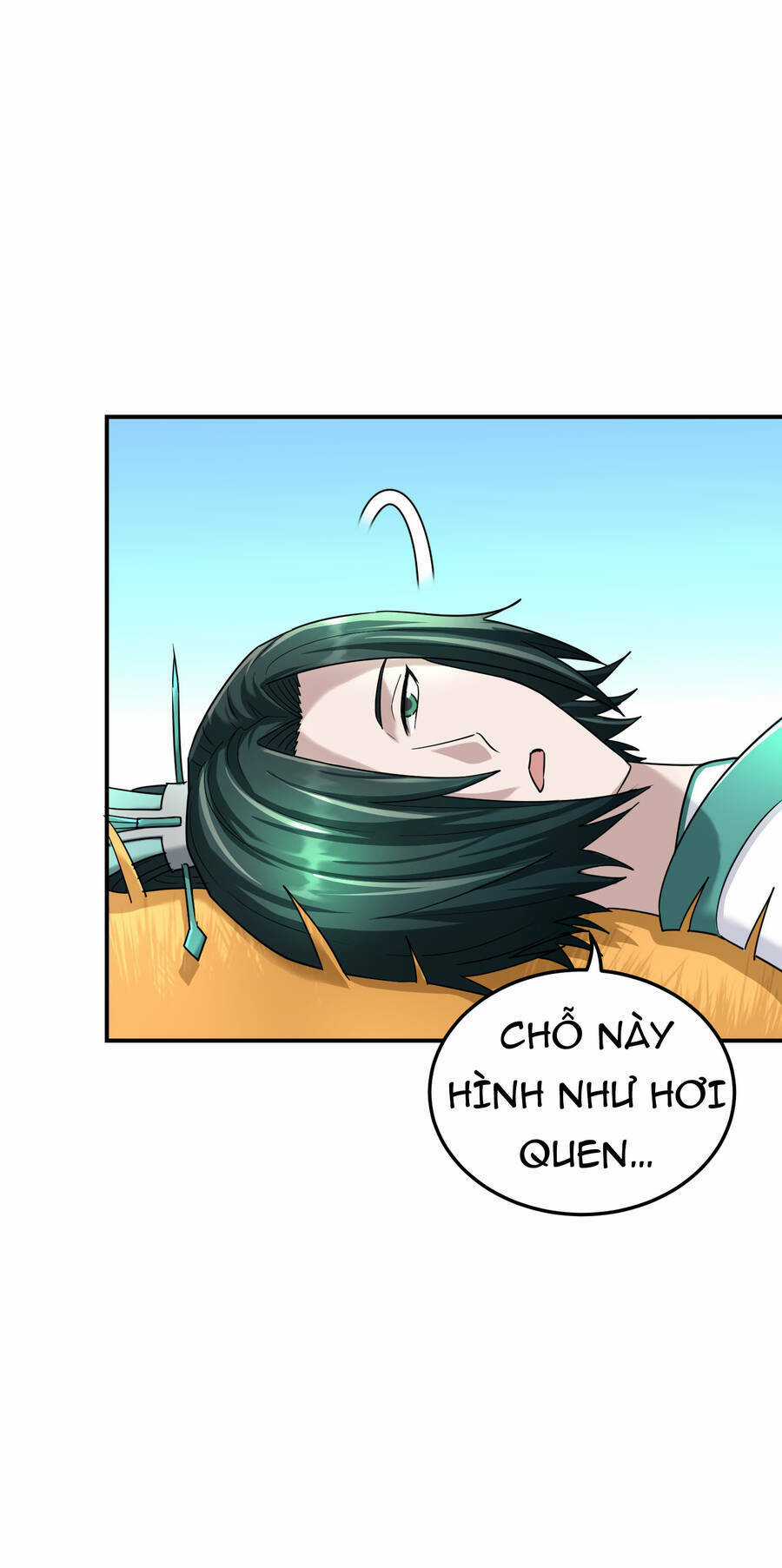 Nhập Hồn Ma Đạo Tổ Sư - Chapter 17 - Trang 25