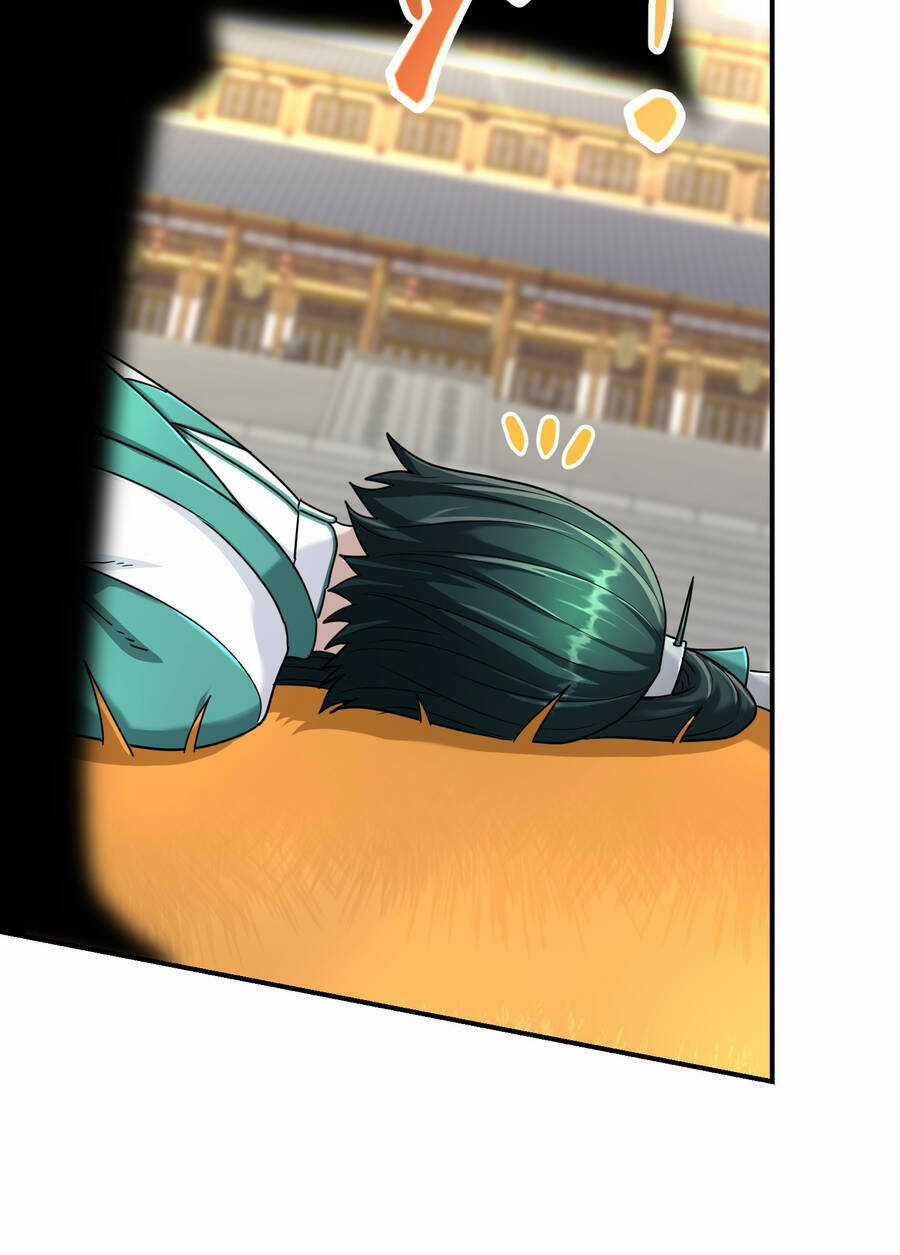 Nhập Hồn Ma Đạo Tổ Sư - Chapter 17 - Trang 28