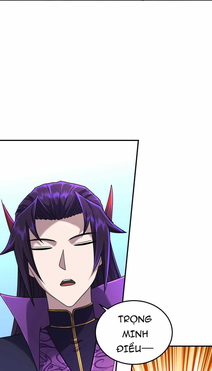 Nhập Hồn Ma Đạo Tổ Sư - Chapter 17 - Trang 30