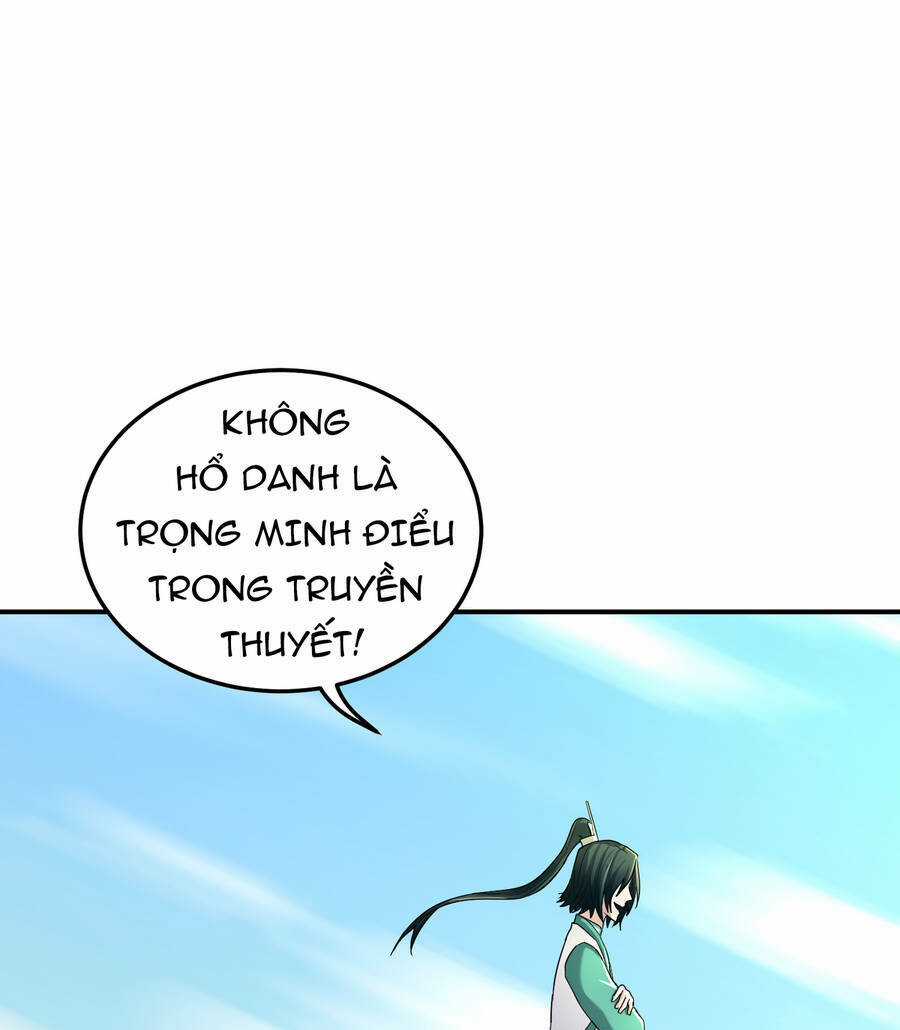 Nhập Hồn Ma Đạo Tổ Sư - Chapter 17 - Trang 4