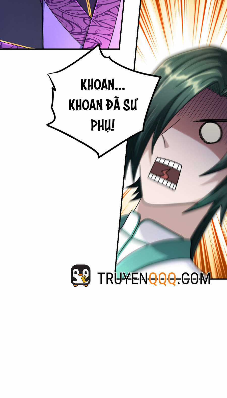 Nhập Hồn Ma Đạo Tổ Sư - Chapter 17 - Trang 31