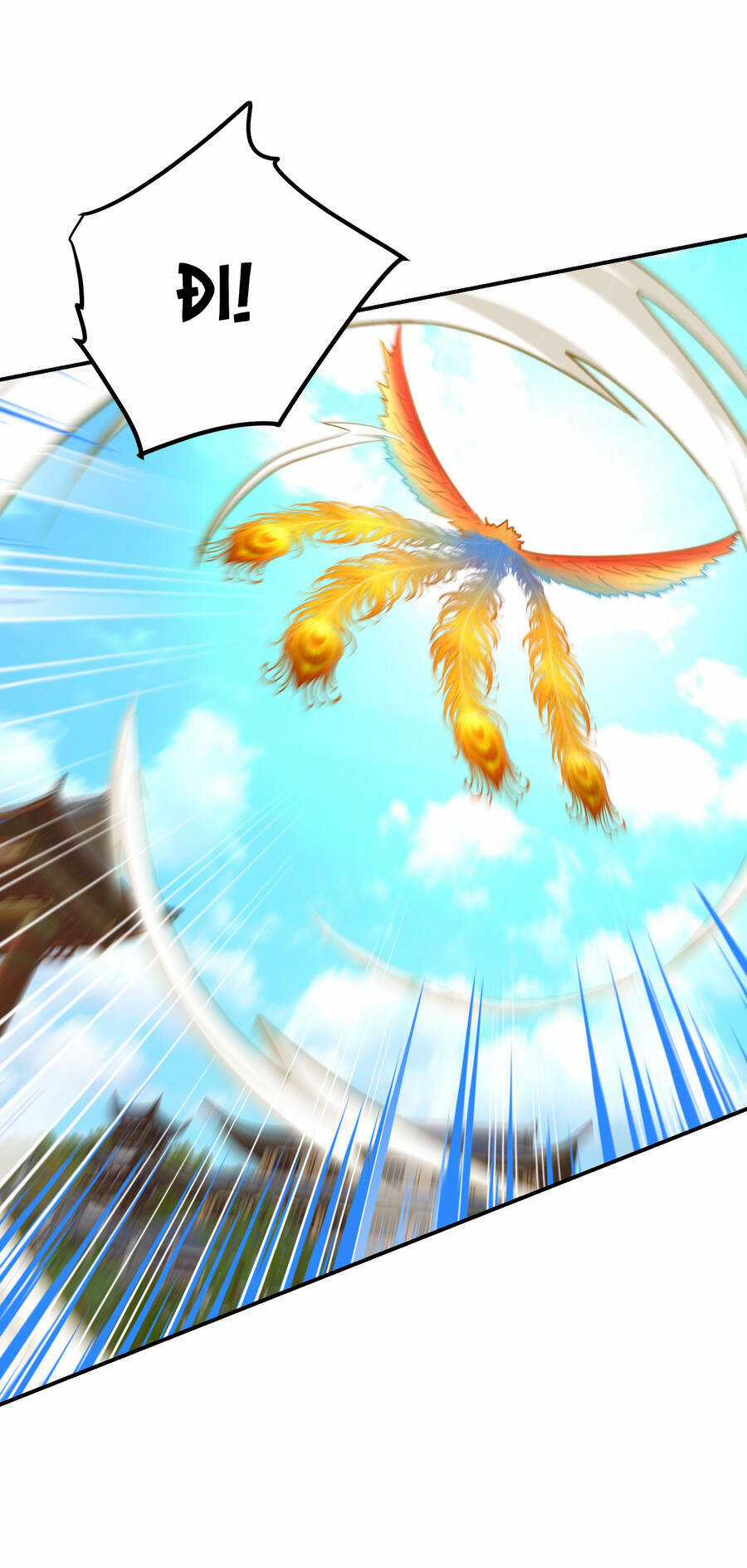 Nhập Hồn Ma Đạo Tổ Sư - Chapter 17 - Trang 32