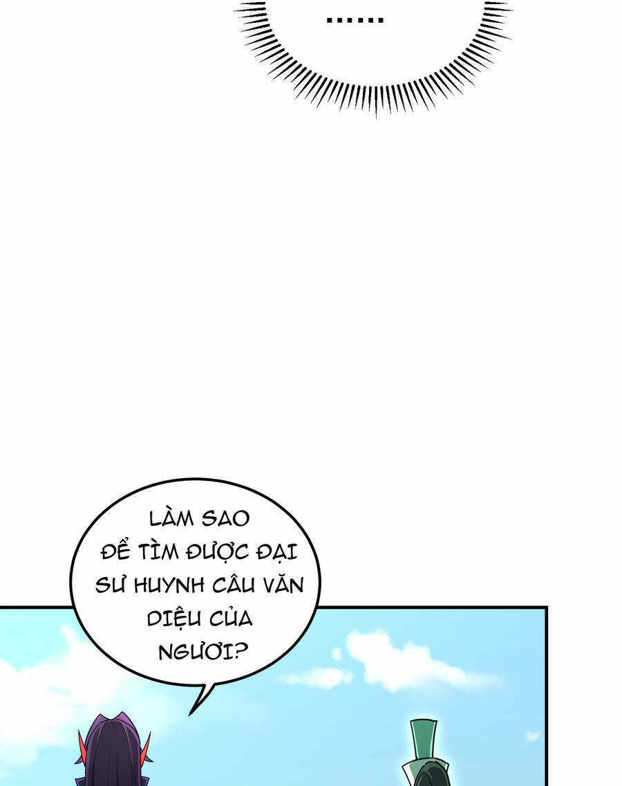 Nhập Hồn Ma Đạo Tổ Sư - Chapter 17 - Trang 34