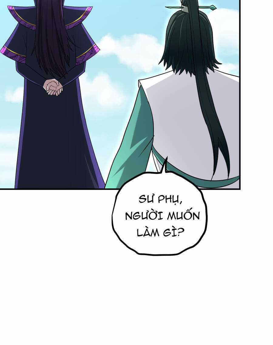 Nhập Hồn Ma Đạo Tổ Sư - Chapter 17 - Trang 35