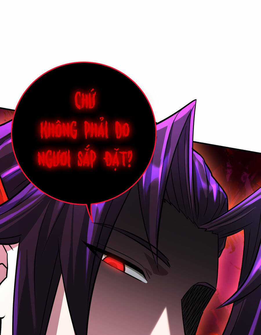 Nhập Hồn Ma Đạo Tổ Sư - Chapter 17 - Trang 37