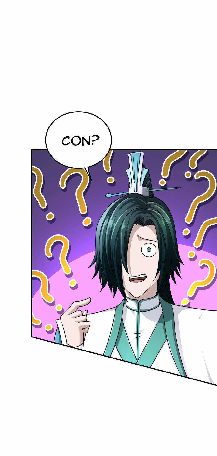 Nhập Hồn Ma Đạo Tổ Sư - Chapter 17 - Trang 39