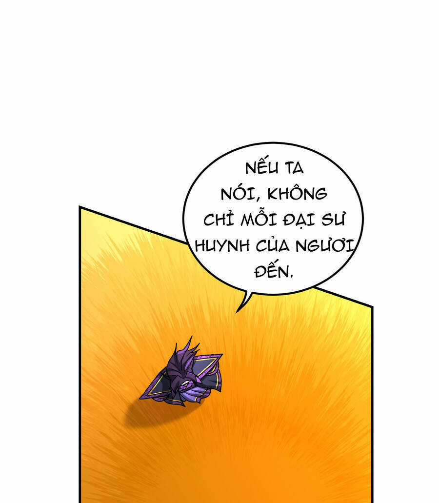 Nhập Hồn Ma Đạo Tổ Sư - Chapter 17 - Trang 40