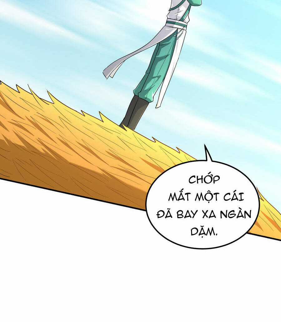 Nhập Hồn Ma Đạo Tổ Sư - Chapter 17 - Trang 5