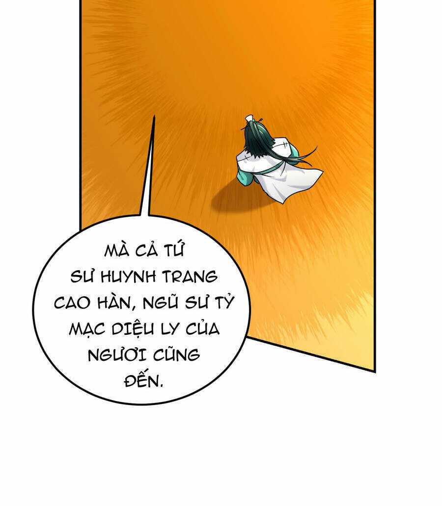 Nhập Hồn Ma Đạo Tổ Sư - Chapter 17 - Trang 41