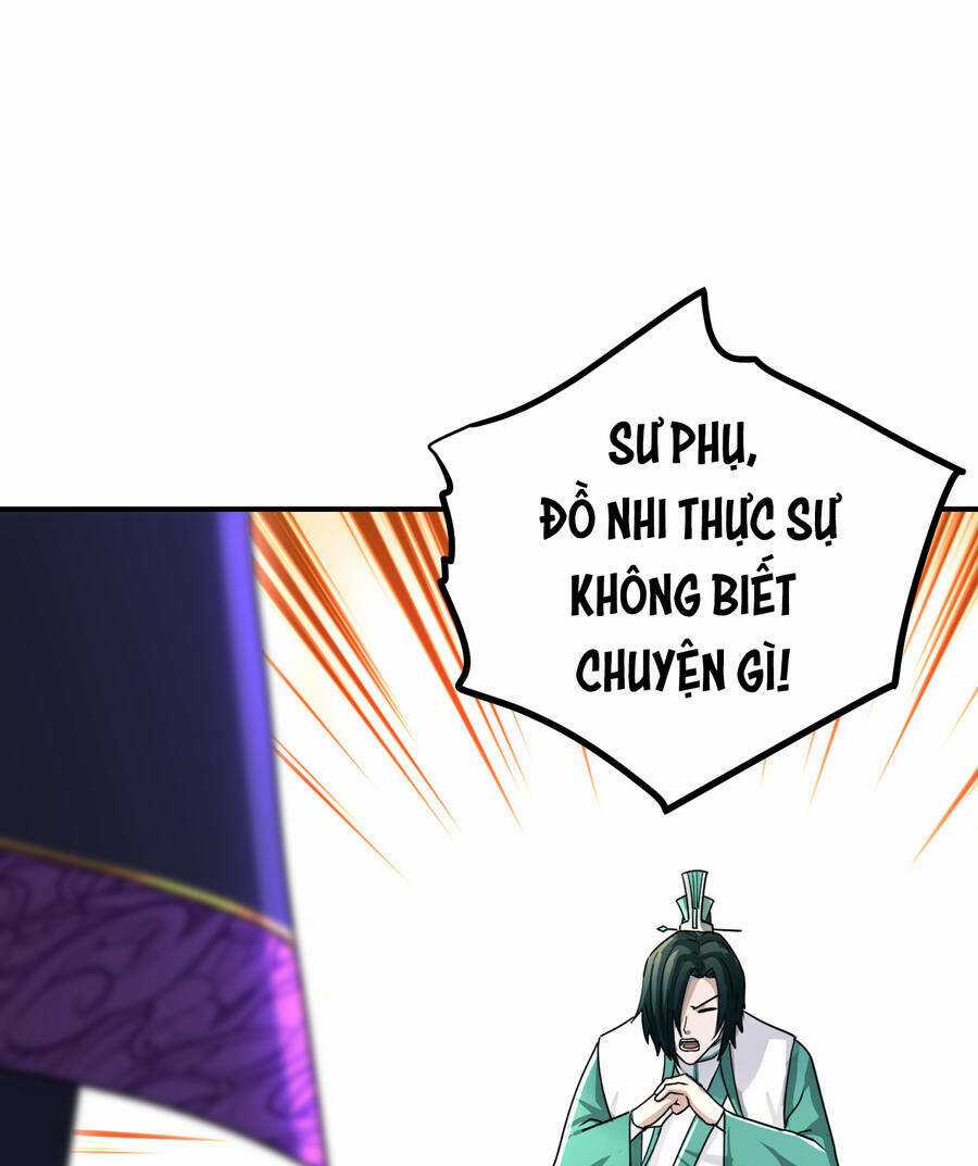 Nhập Hồn Ma Đạo Tổ Sư - Chapter 17 - Trang 43