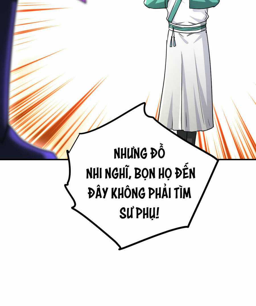Nhập Hồn Ma Đạo Tổ Sư - Chapter 17 - Trang 44