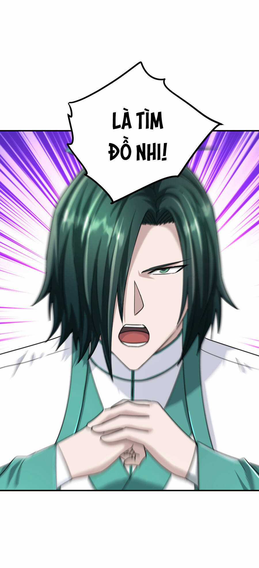 Nhập Hồn Ma Đạo Tổ Sư - Chapter 17 - Trang 46