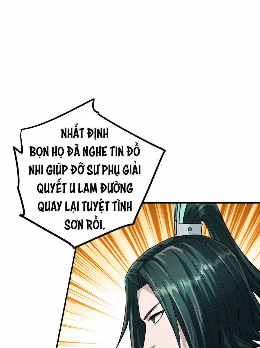 Nhập Hồn Ma Đạo Tổ Sư - Chapter 17 - Trang 48