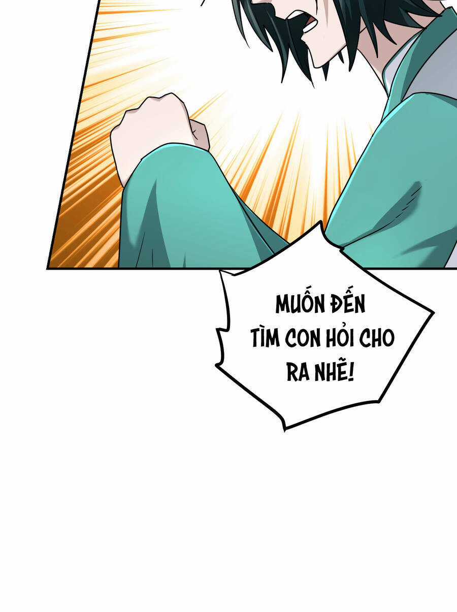 Nhập Hồn Ma Đạo Tổ Sư - Chapter 17 - Trang 49