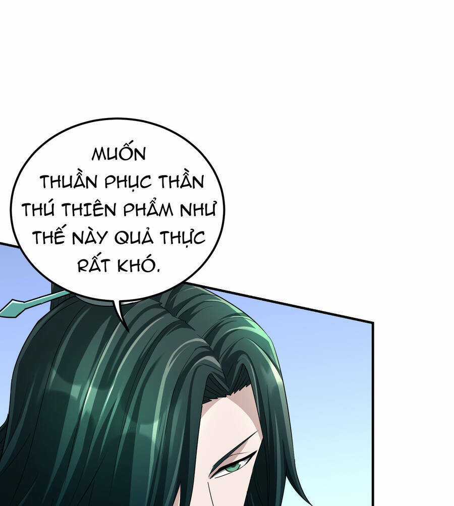 Nhập Hồn Ma Đạo Tổ Sư - Chapter 17 - Trang 6