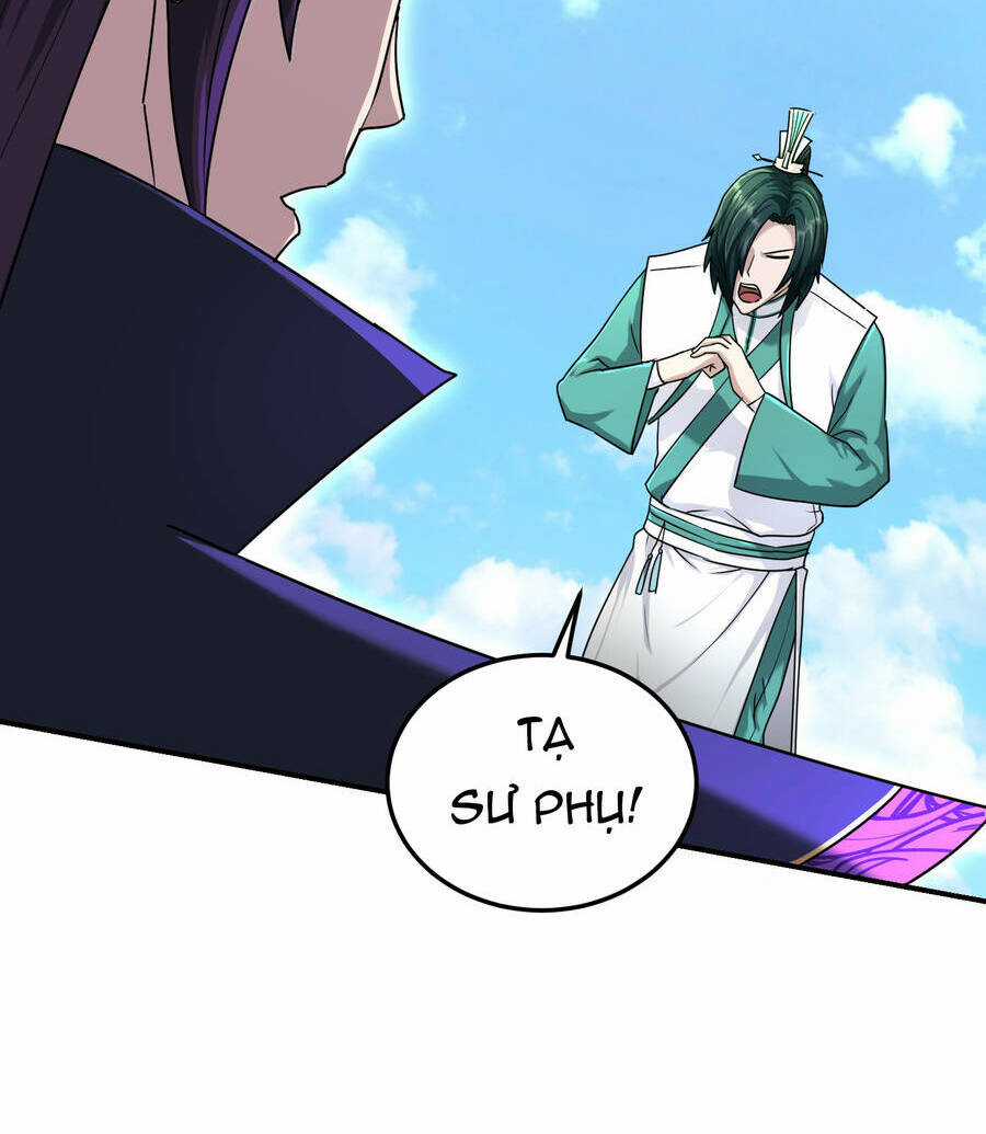 Nhập Hồn Ma Đạo Tổ Sư - Chapter 17 - Trang 52