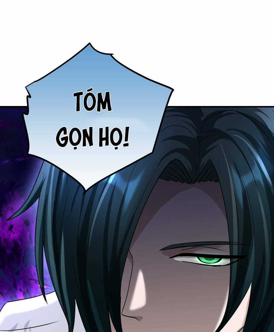 Nhập Hồn Ma Đạo Tổ Sư - Chapter 17 - Trang 54