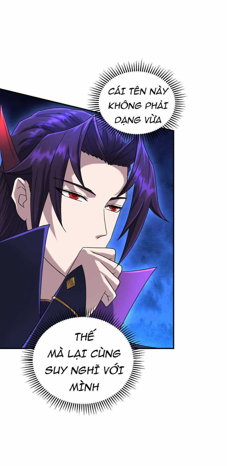 Nhập Hồn Ma Đạo Tổ Sư - Chapter 17 - Trang 56