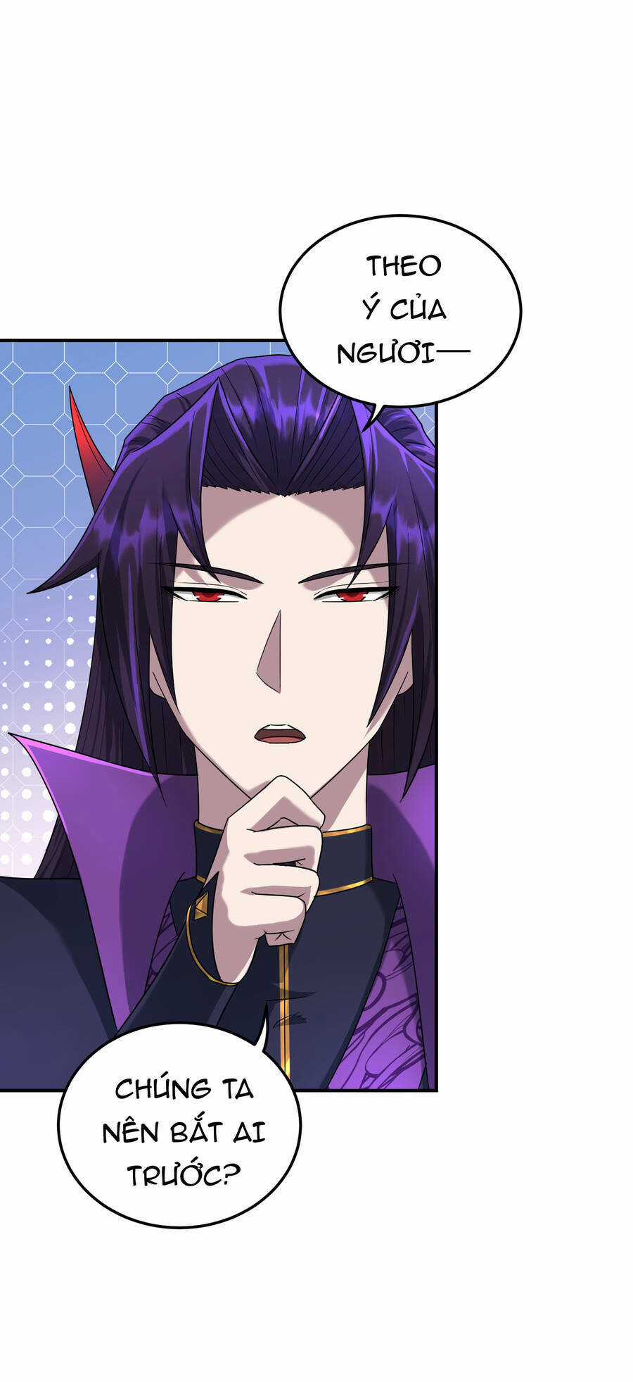 Nhập Hồn Ma Đạo Tổ Sư - Chapter 17 - Trang 58