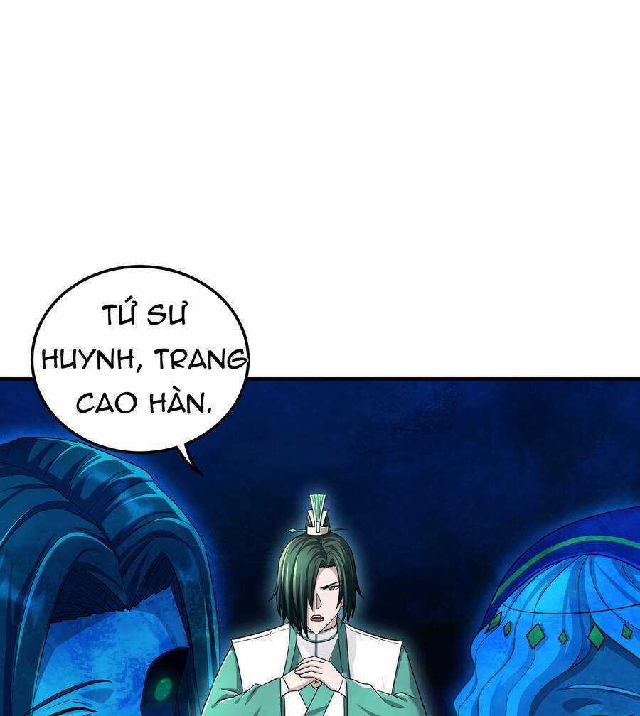 Nhập Hồn Ma Đạo Tổ Sư - Chapter 17 - Trang 59