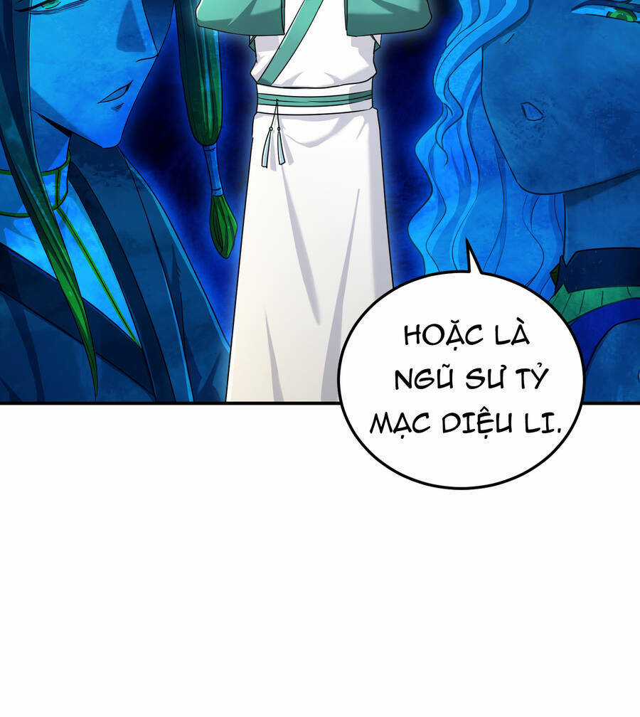 Nhập Hồn Ma Đạo Tổ Sư - Chapter 17 - Trang 60